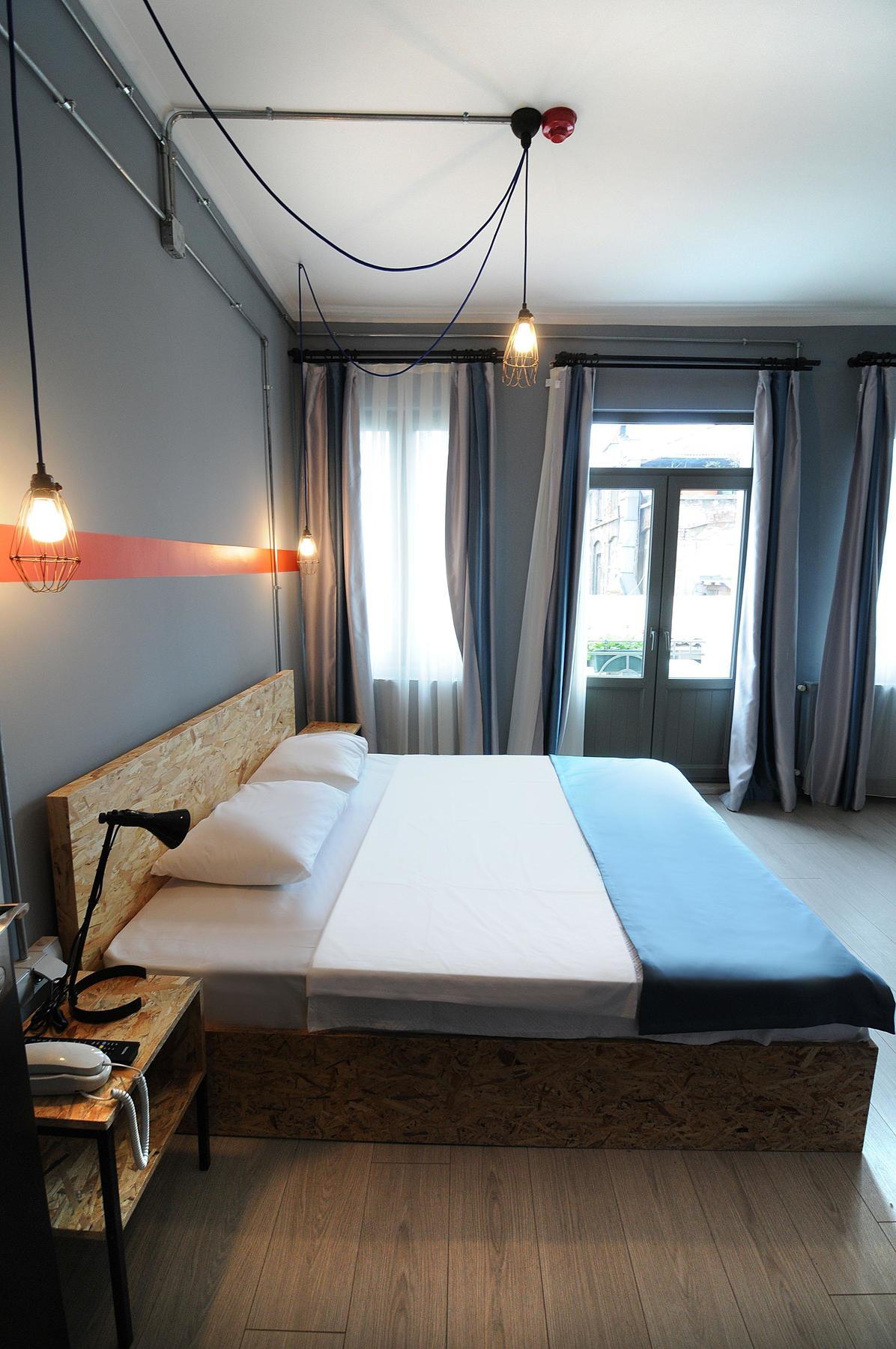 Hotel Taksim Safe House Estambul Exterior foto