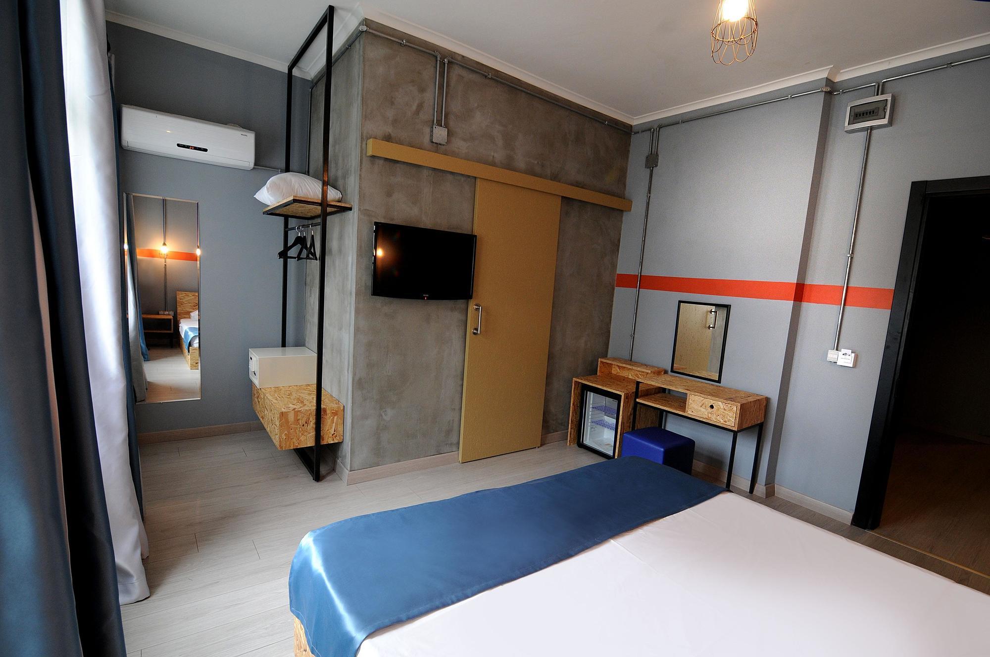 Hotel Taksim Safe House Estambul Exterior foto