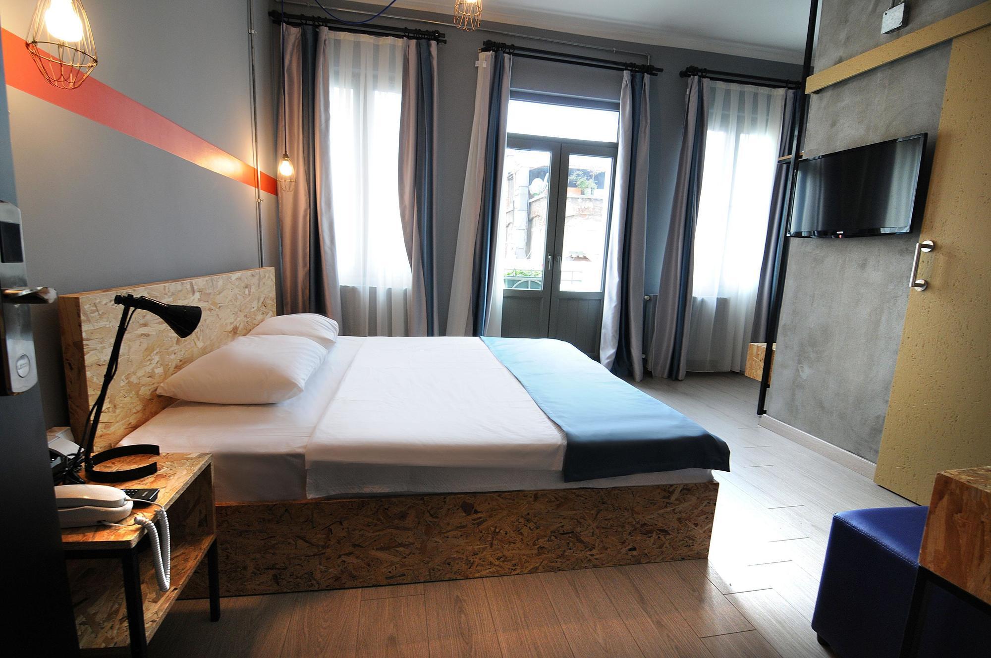 Hotel Taksim Safe House Estambul Exterior foto