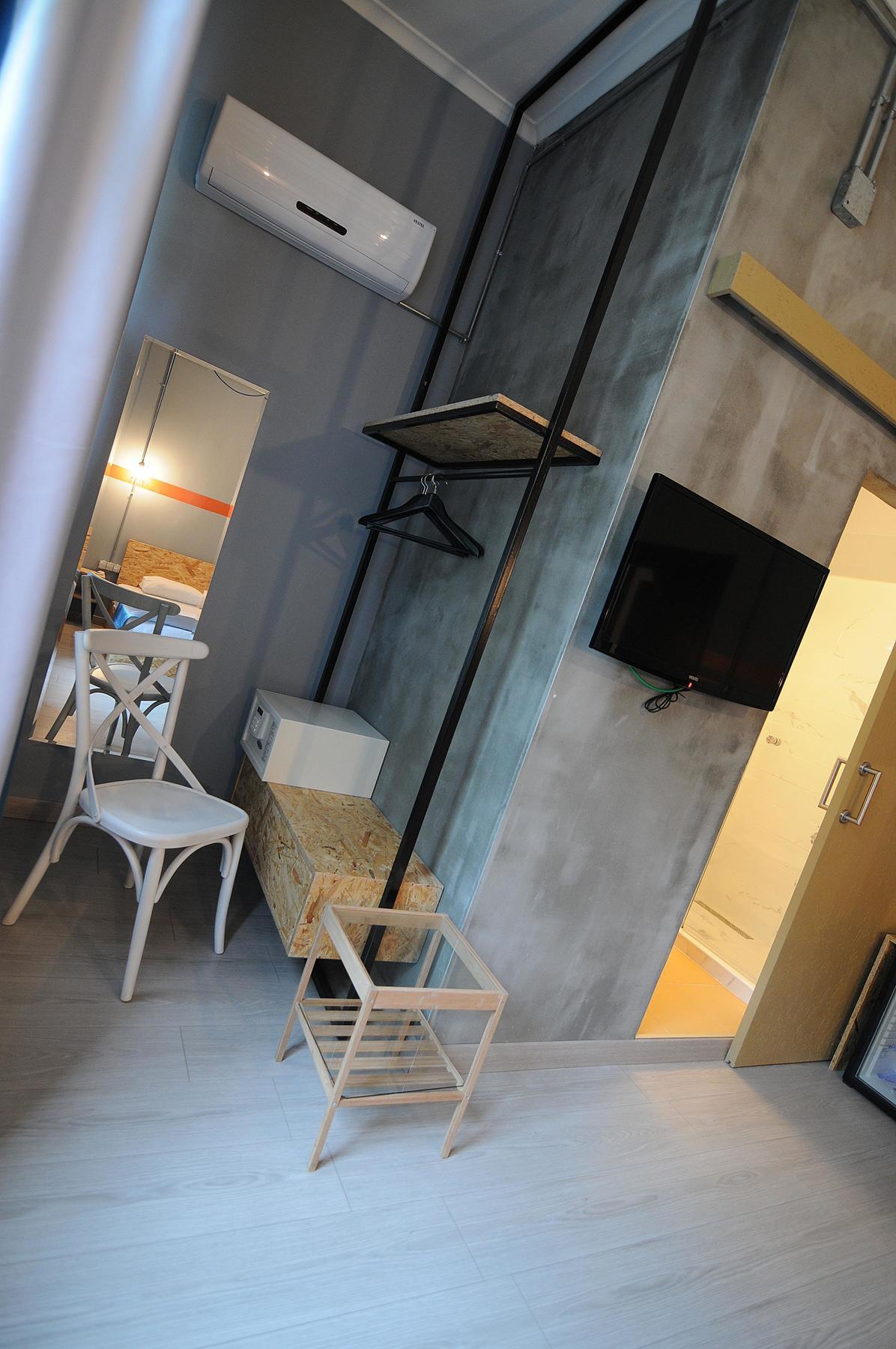 Hotel Taksim Safe House Estambul Exterior foto