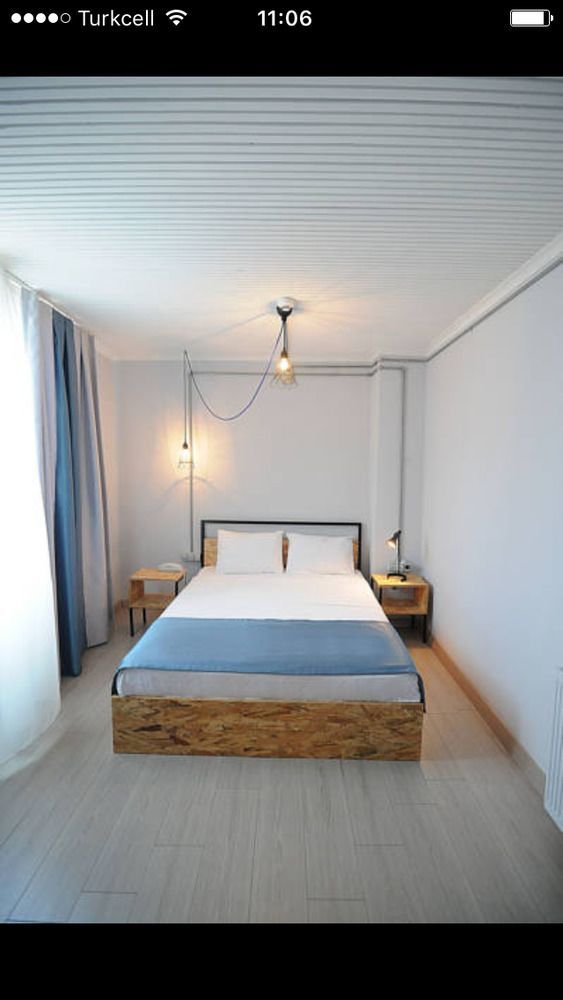 Hotel Taksim Safe House Estambul Exterior foto