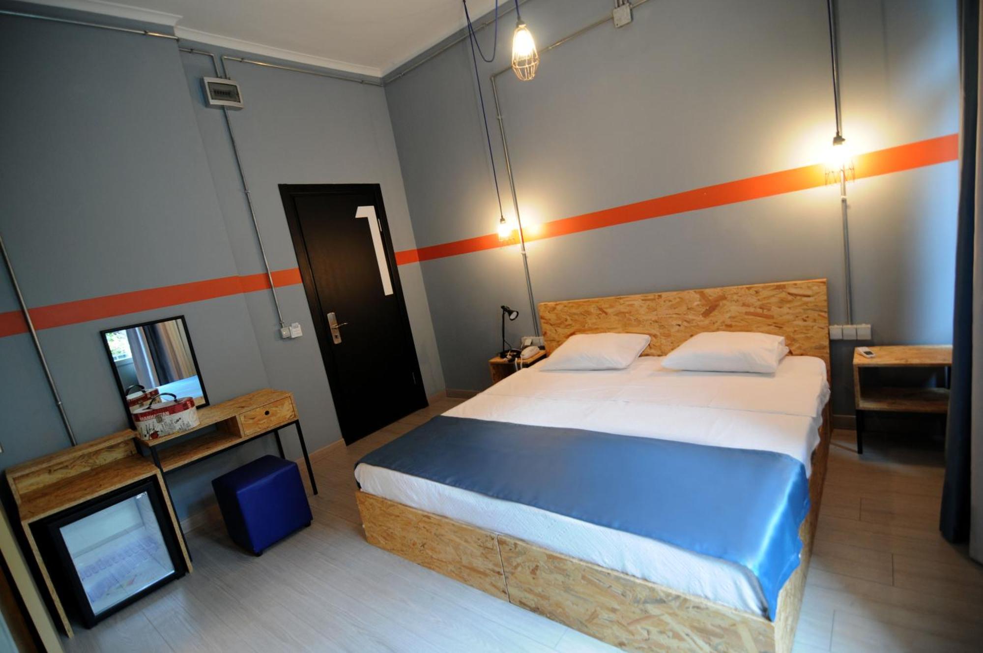 Hotel Taksim Safe House Estambul Exterior foto