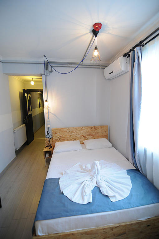 Hotel Taksim Safe House Estambul Habitación foto