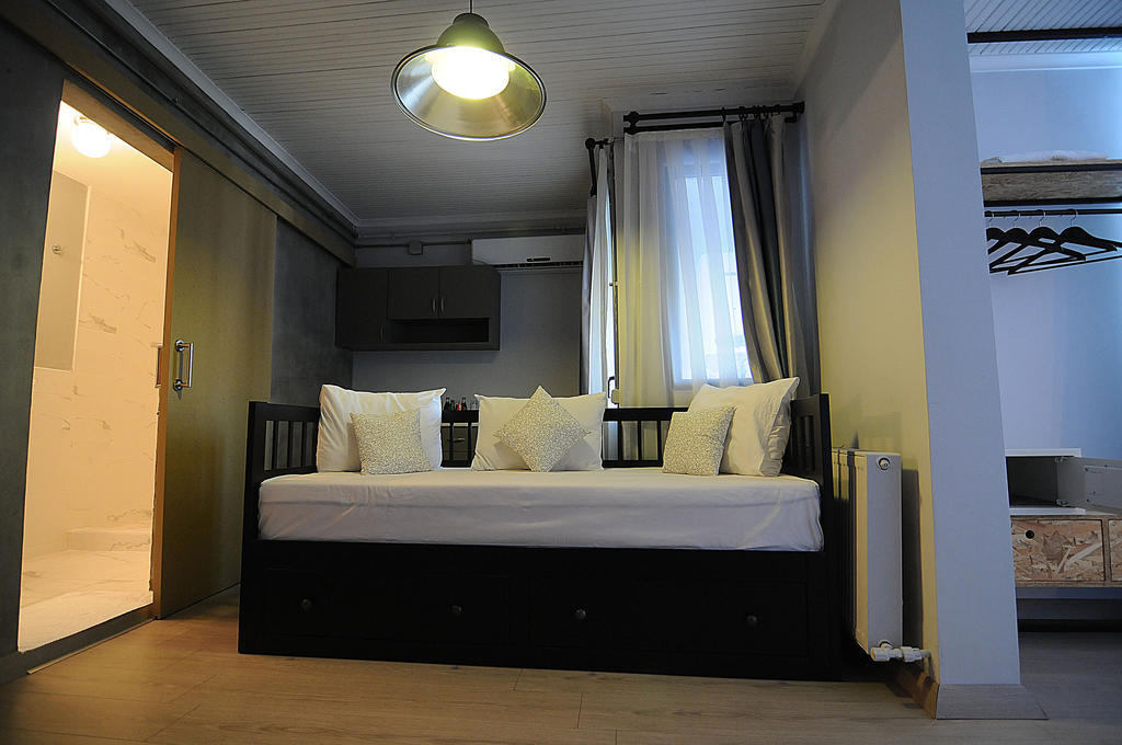 Hotel Taksim Safe House Estambul Exterior foto