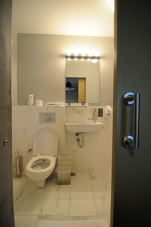 Hotel Taksim Safe House Estambul Exterior foto