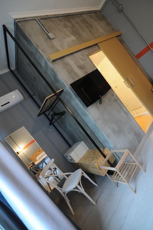 Hotel Taksim Safe House Estambul Exterior foto