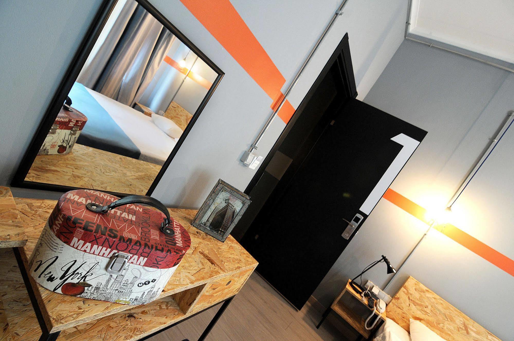 Hotel Taksim Safe House Estambul Exterior foto
