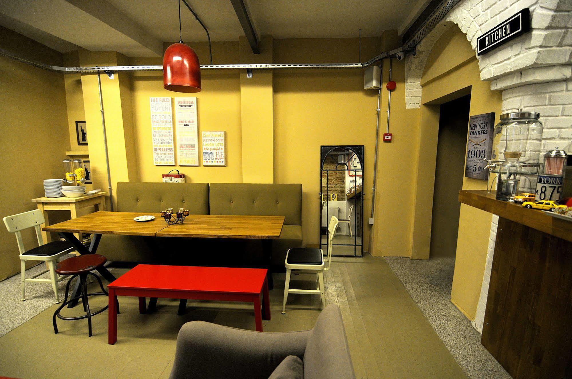 Hotel Taksim Safe House Estambul Exterior foto