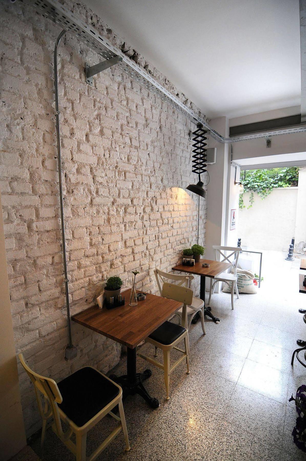 Hotel Taksim Safe House Estambul Exterior foto