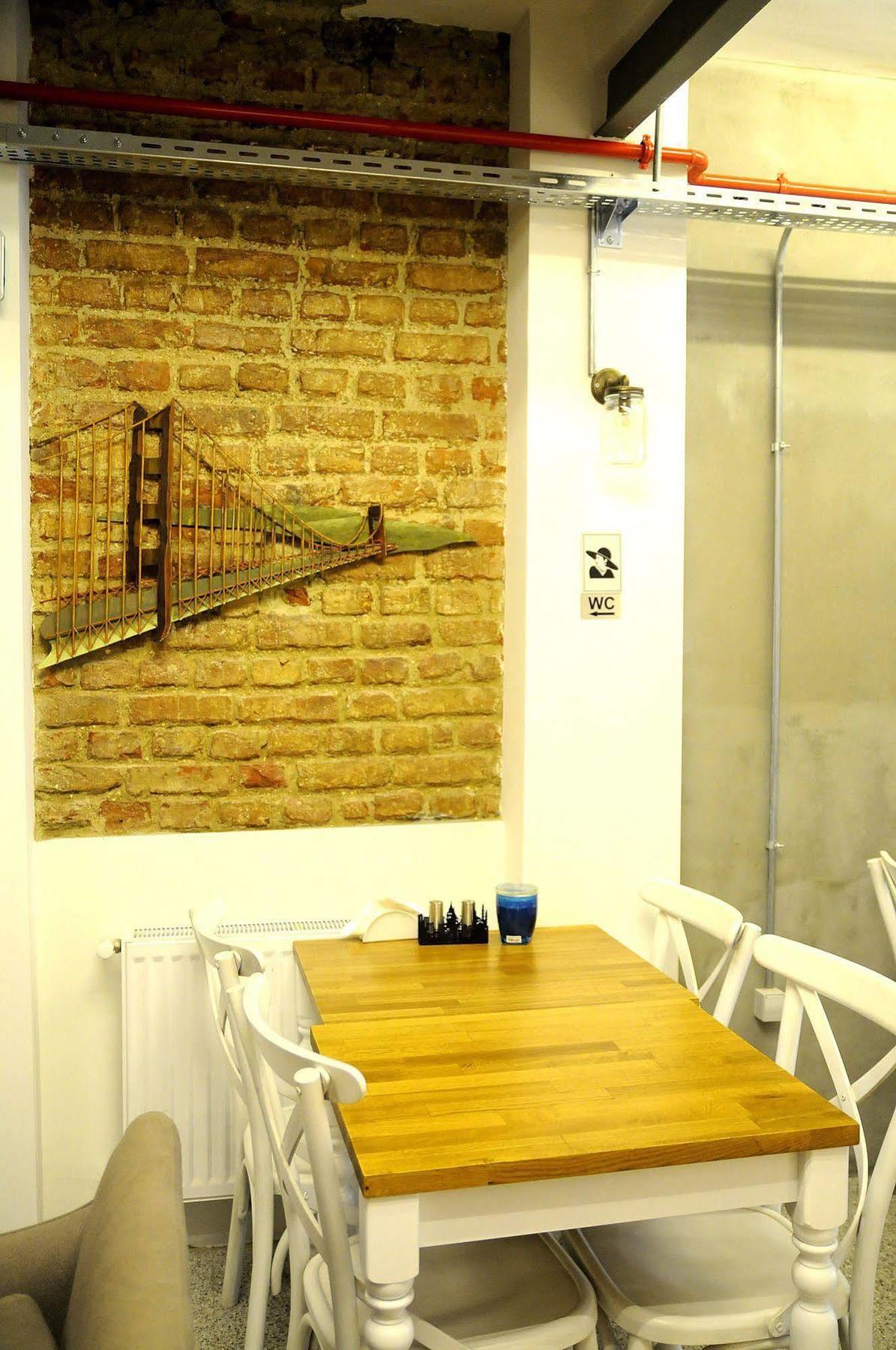Hotel Taksim Safe House Estambul Exterior foto