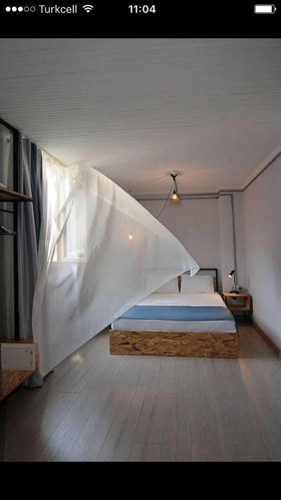 Hotel Taksim Safe House Estambul Exterior foto