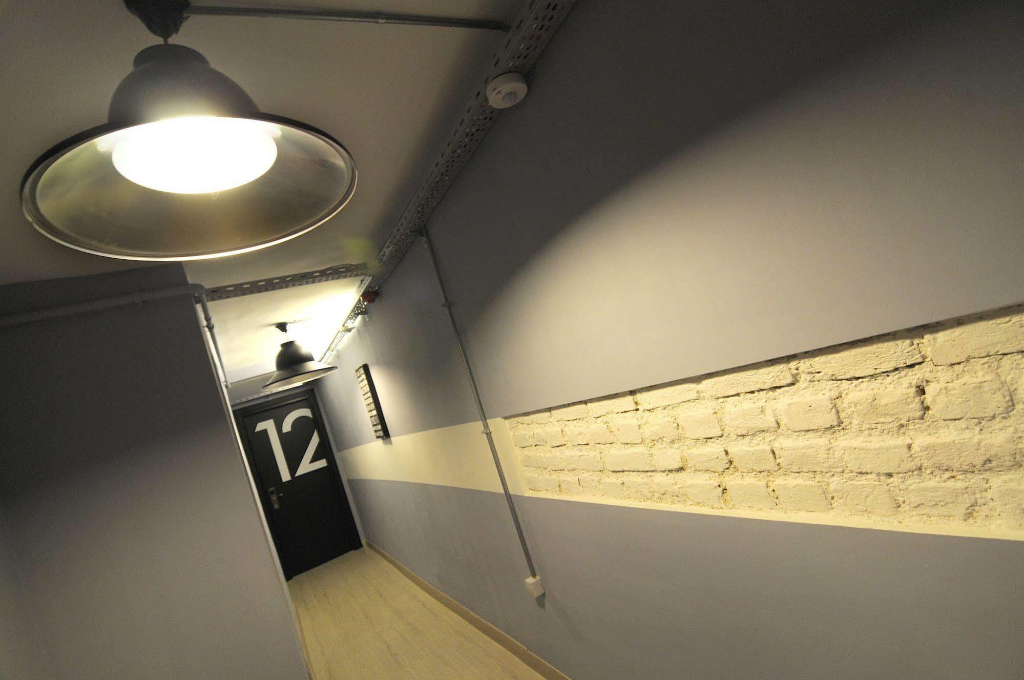 Hotel Taksim Safe House Estambul Exterior foto