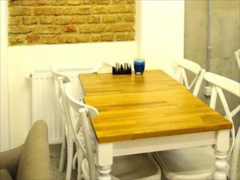 Hotel Taksim Safe House Estambul Exterior foto